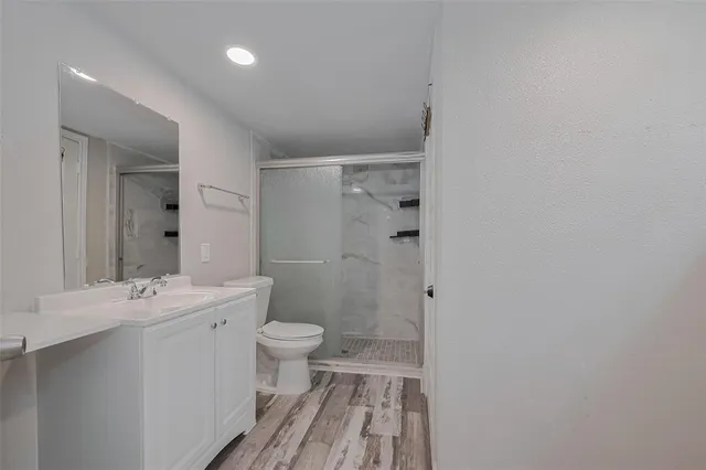 $850 | 1511 Scharpe Street, Unit 4, Houston, TX 77023