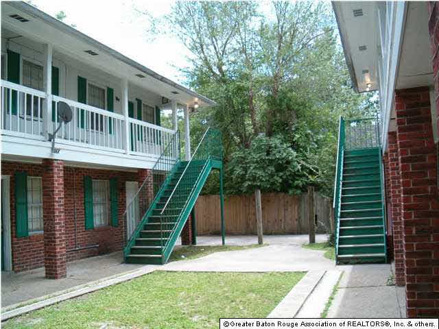 242 Edison Street Baton Rouge, LA 70806 - Photo 3 of 4