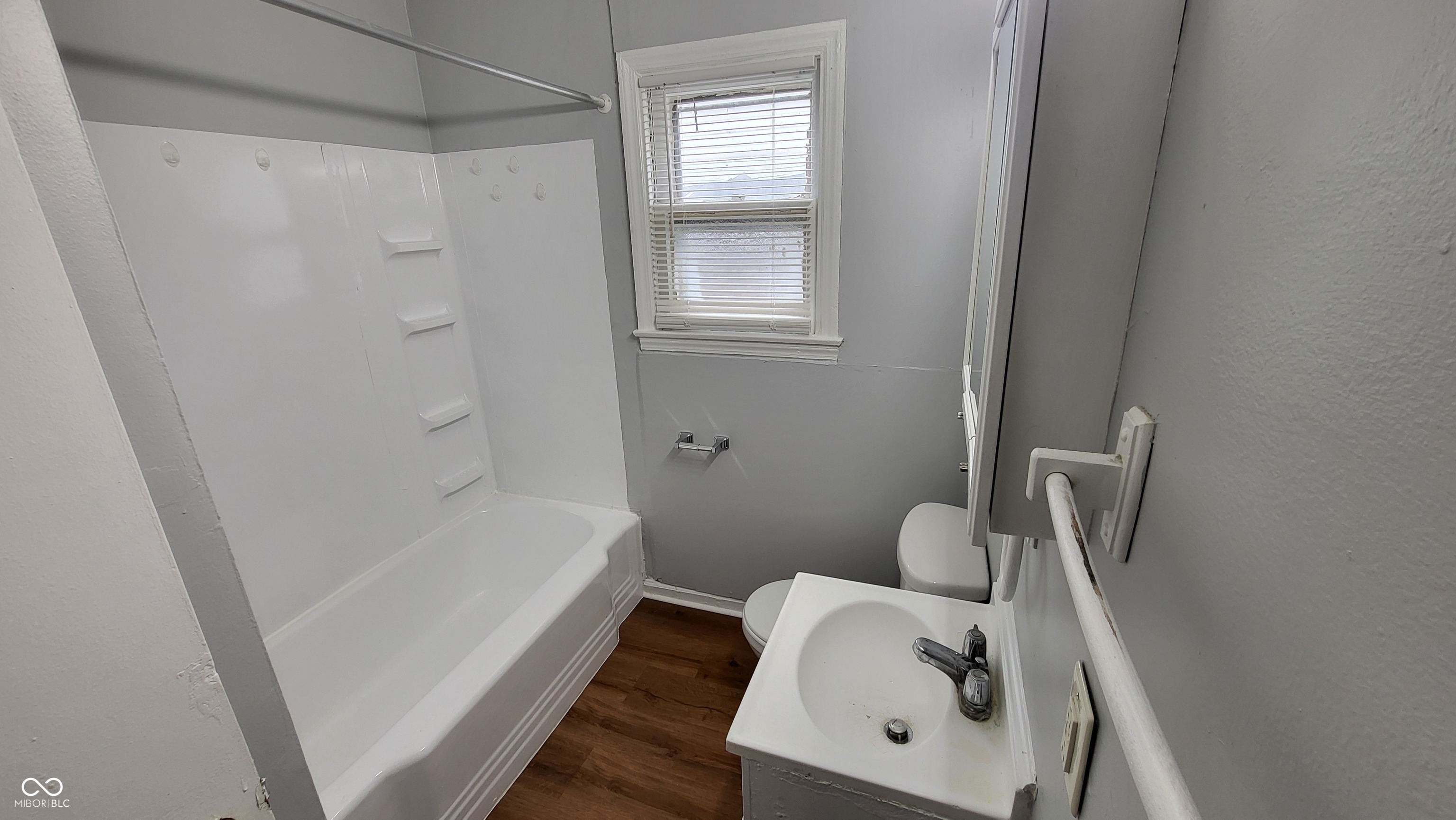 4505 East 21st Street Indianapolis, IN 46218 - Photo 13 of 15