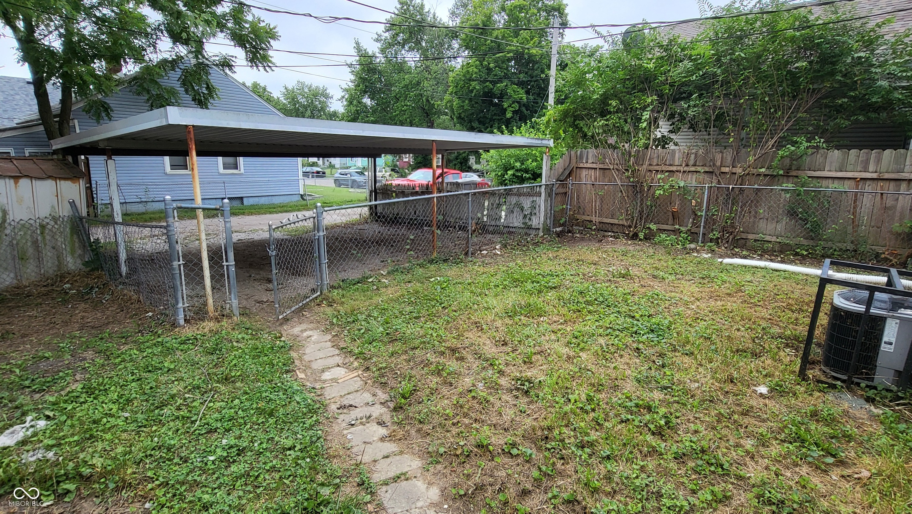 4505 East 21st Street Indianapolis, IN 46218 - Photo 15 of 15