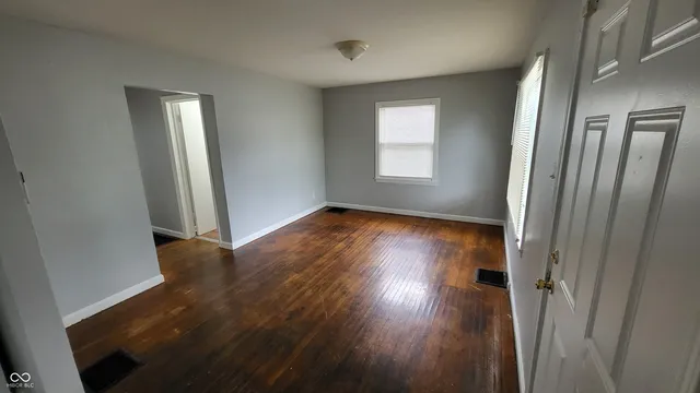 $1,100 | 4505 East 21st Street, Indianapolis, IN 46218