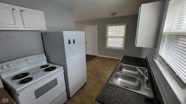 $1,100 | 4505 East 21st Street, Indianapolis, IN 46218