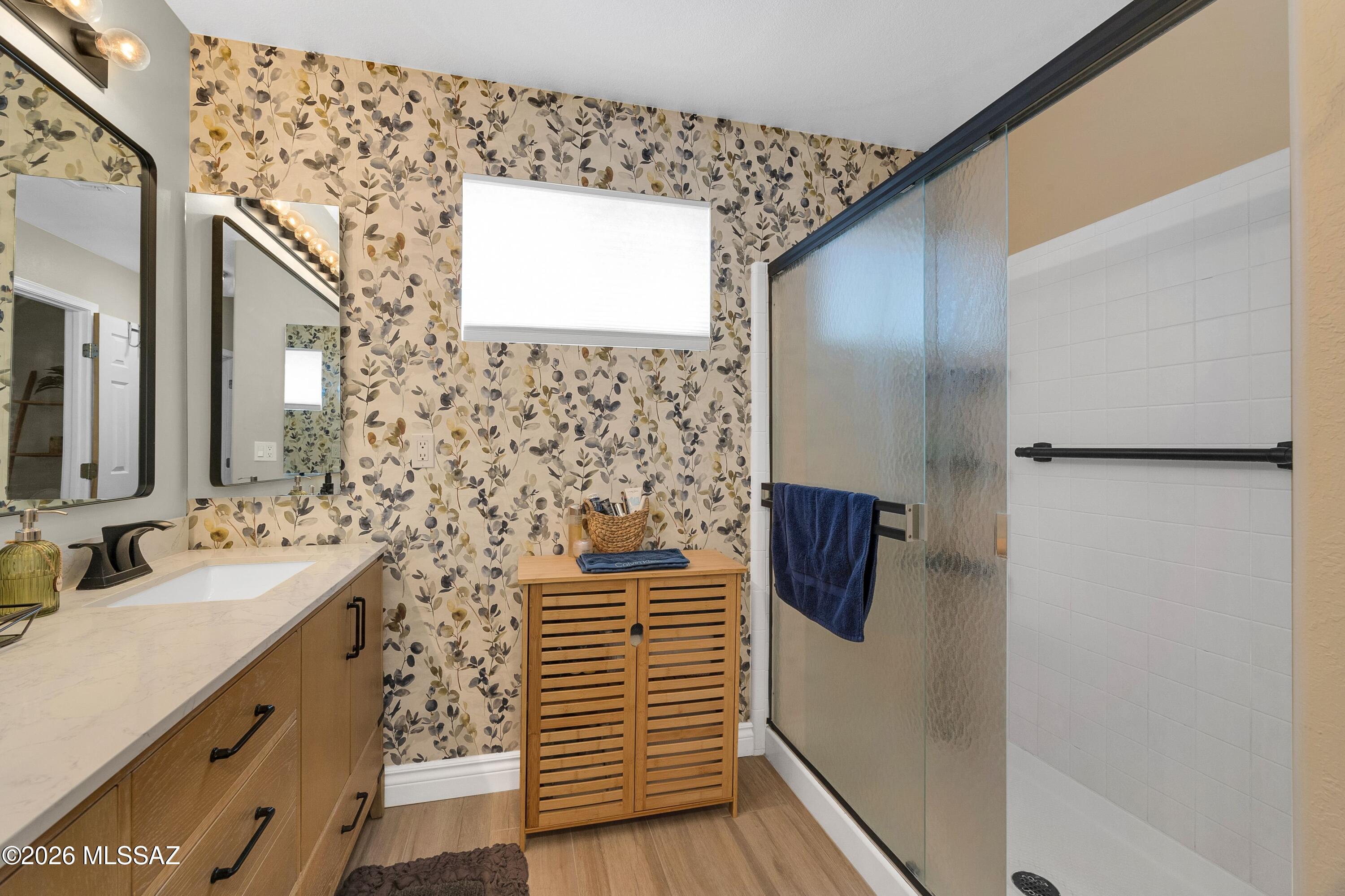 36925 South Ridgeview Boulevard Tucson, AZ 85739 - Photo 29 of 50 Dual Vanity & Walk In Shower