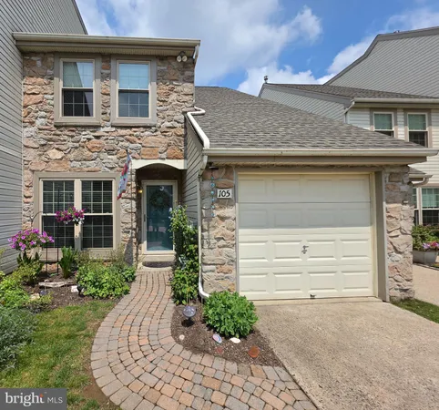 $469,900 | 105 Larkspur Court, Chalfont, PA 18914