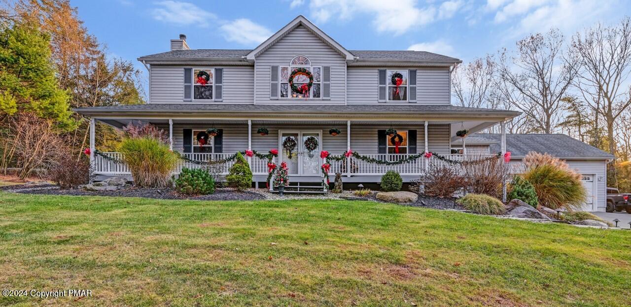 474 Rodeo Drive Kunkletown, PA 18058 - Photo 1 of 82 474-Rodeo-Dr-01-jpg