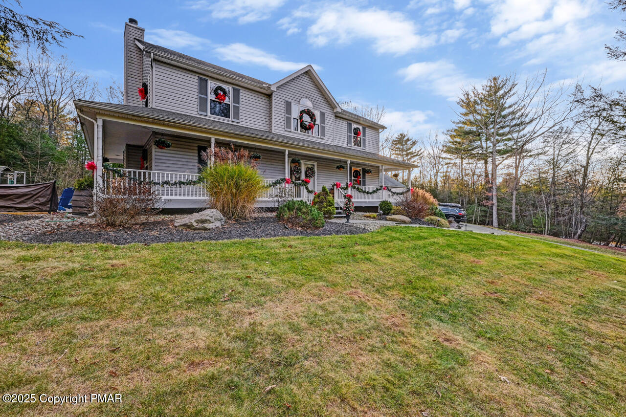 474 Rodeo Drive Kunkletown, PA 18058 - Photo 3 of 82 474-Rodeo-Dr-92-jpg