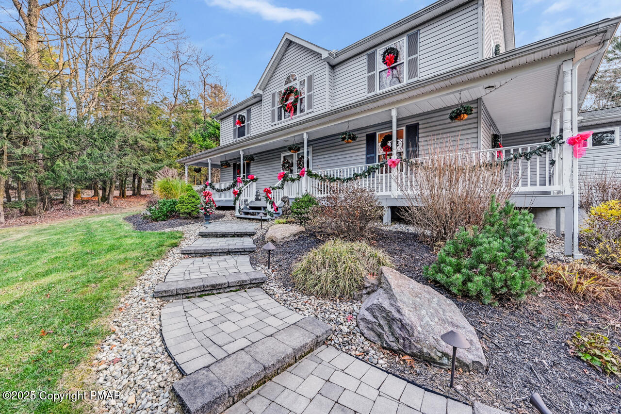 474 Rodeo Drive Kunkletown, PA 18058 - Photo 4 of 82 474-Rodeo-Dr-06-jpg