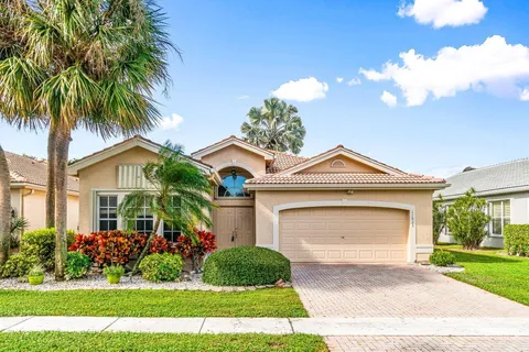 $475,000 | 11923 Arias Avenue, Boynton Beach, FL 33437