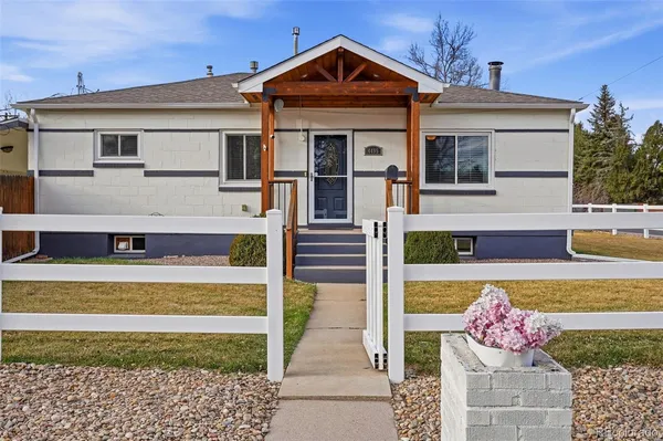 $649,900 | 4495 South Clarkson Street, Englewood, CO 80113