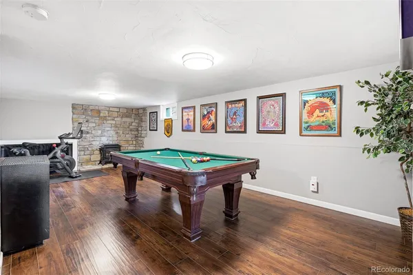 $649,900 | 4495 South Clarkson Street, Englewood, CO 80113