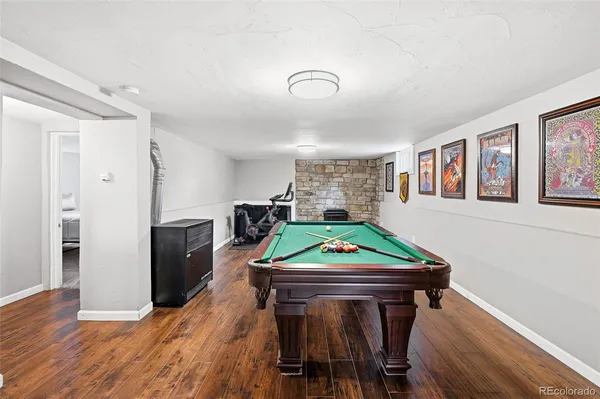 $649,900 | 4495 South Clarkson Street, Englewood, CO 80113