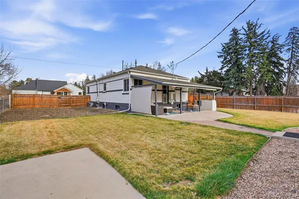 $649,900 | 4495 South Clarkson Street, Englewood, CO 80113