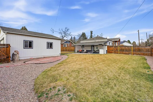 $649,900 | 4495 South Clarkson Street, Englewood, CO 80113