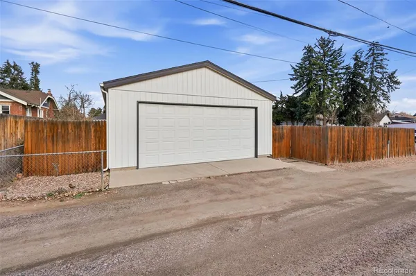 $649,900 | 4495 South Clarkson Street, Englewood, CO 80113