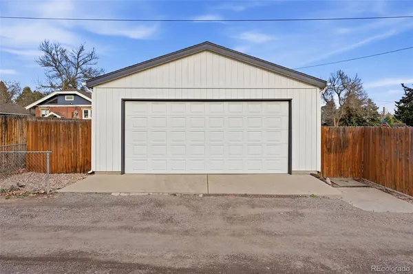 $649,900 | 4495 South Clarkson Street, Englewood, CO 80113