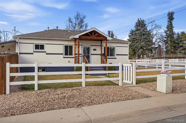 $649,900 | 4495 South Clarkson Street, Englewood, CO 80113
