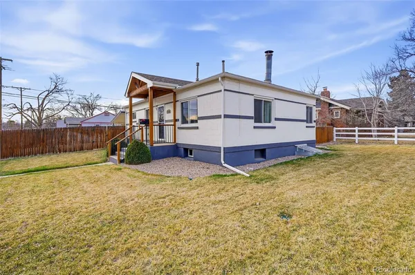 $649,900 | 4495 South Clarkson Street, Englewood, CO 80113