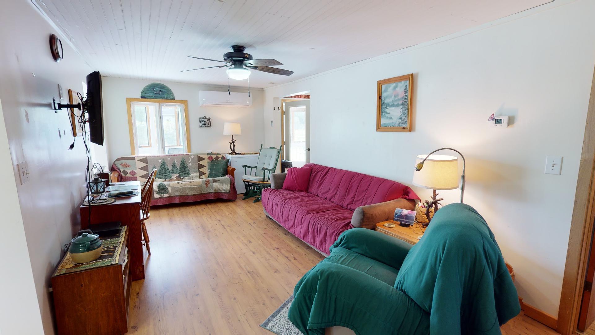 484 Dickey Road Allagash, ME 04774 - Photo 14 of 31 13
