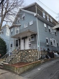 118 Foster Street, Unit 2 Peabody, MA 01960 - Photo 1 of 12