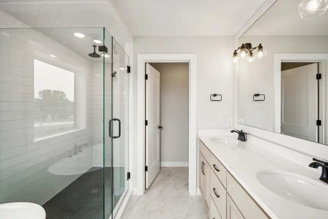 $904,110 | 5830 Freeland Court North, Hugo, MN 55038