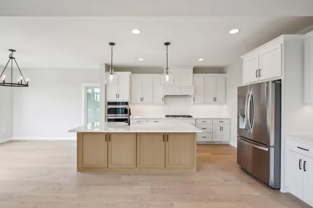 $904,110 | 5830 Freeland Court North, Hugo, MN 55038