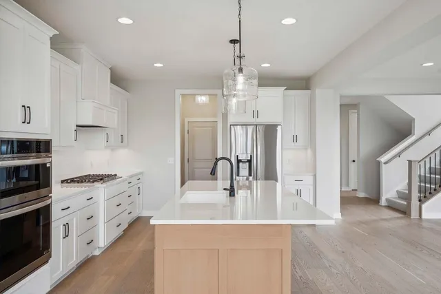 $904,110 | 5830 Freeland Court North, Hugo, MN 55038