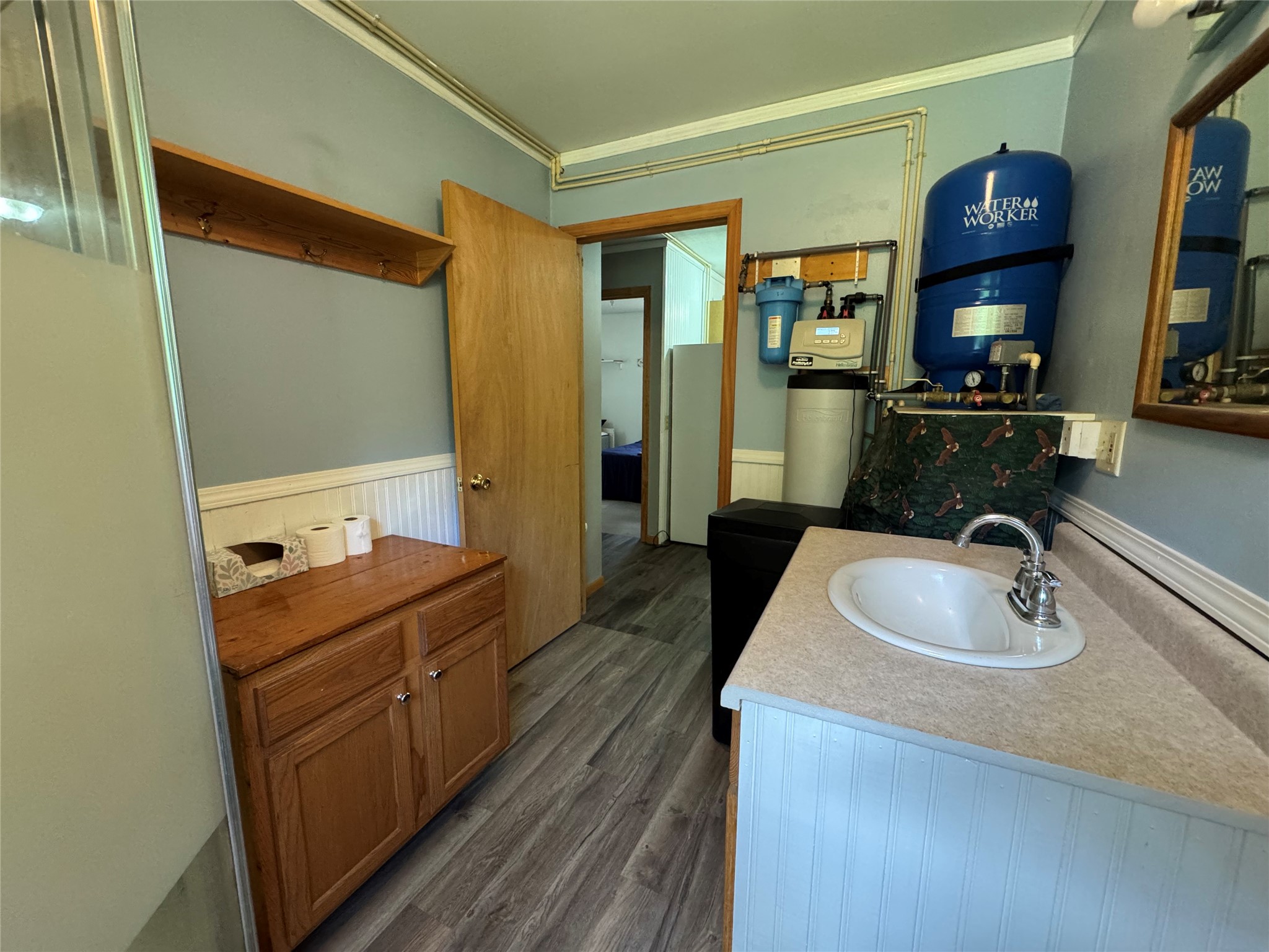 7154 West Mc Dermott Road Winter, WI 54896 - Photo 25 of 58