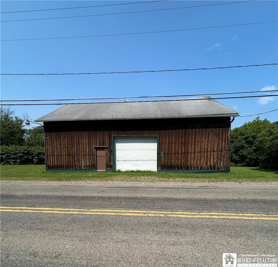 2861 N Road Mina, NY 14781 - Photo 1 of 35