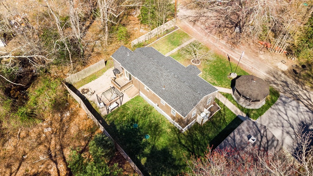 30 County Road Freetown, MA 02717 - Photo 33 of 35 a view of swimming pool