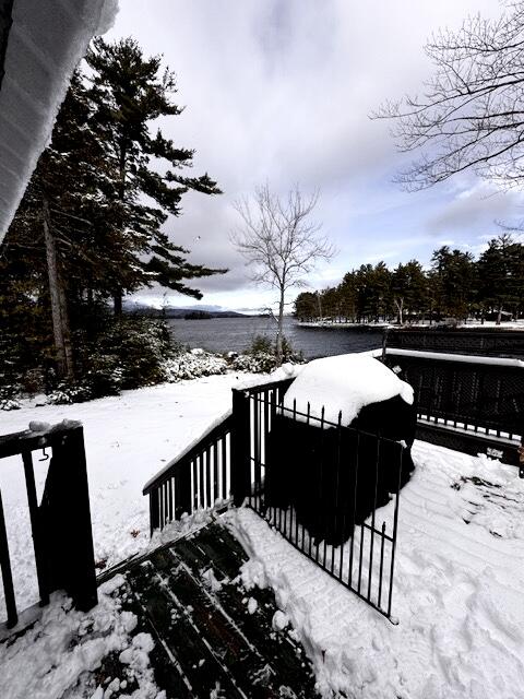 178 Blackcat Road Millinocket, ME 04462 - Photo 22 of 52