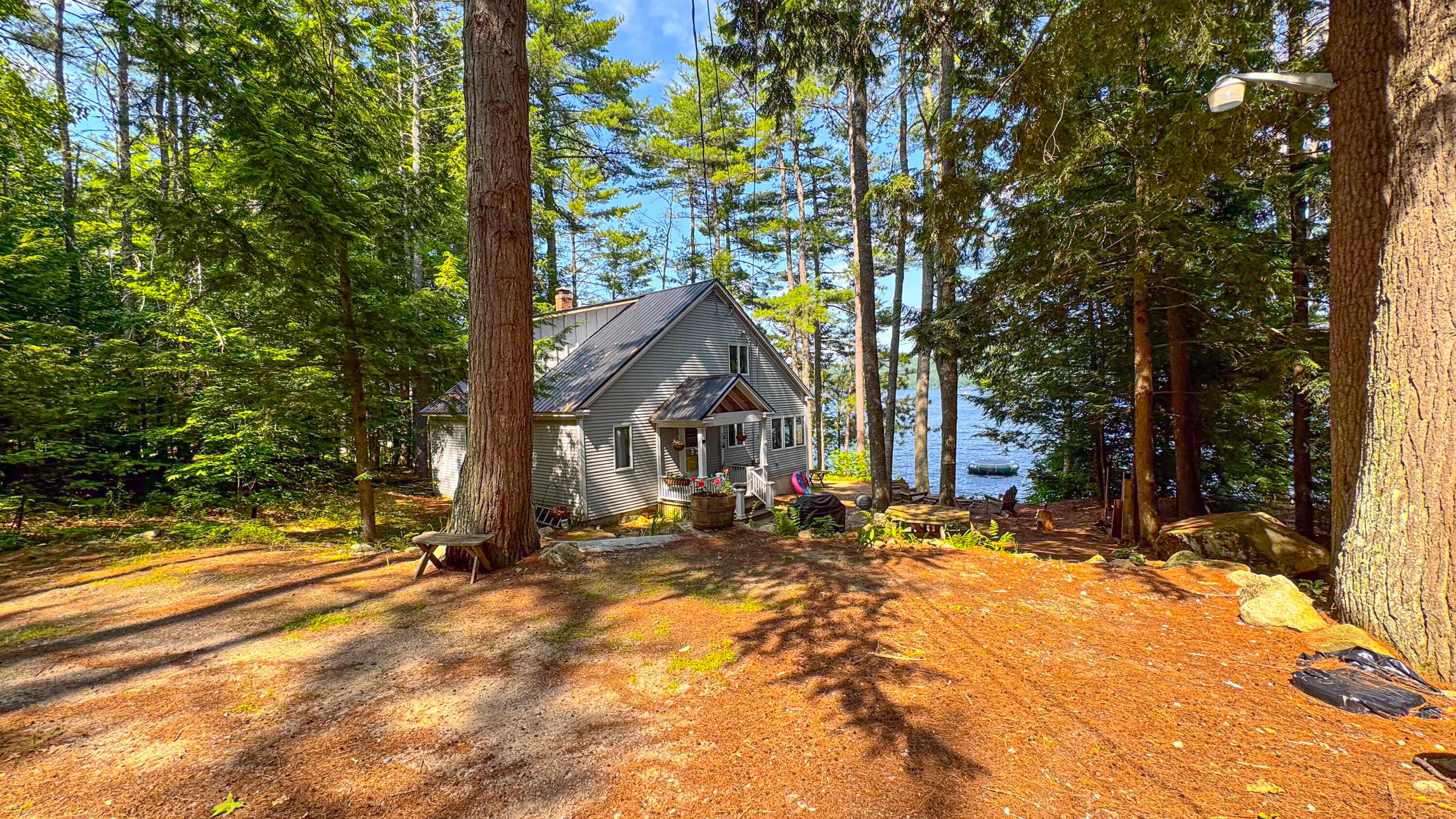 39 Wells Road Bridgton, ME 04009 - Photo 67 of 73 39 wells road-69