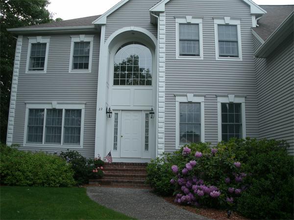 22 Plantation Road Mansfield, MA 02048 - Photo 2 of 28 Gallery Image 2