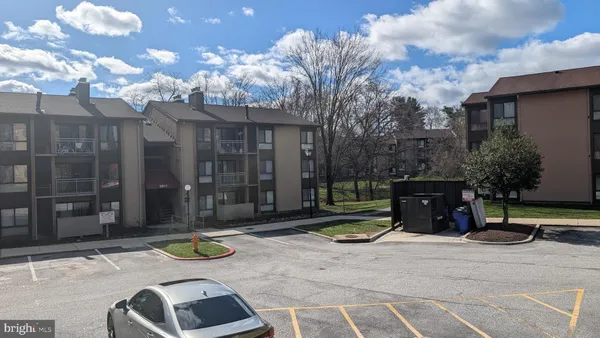 a view of outdoor space yard and patio