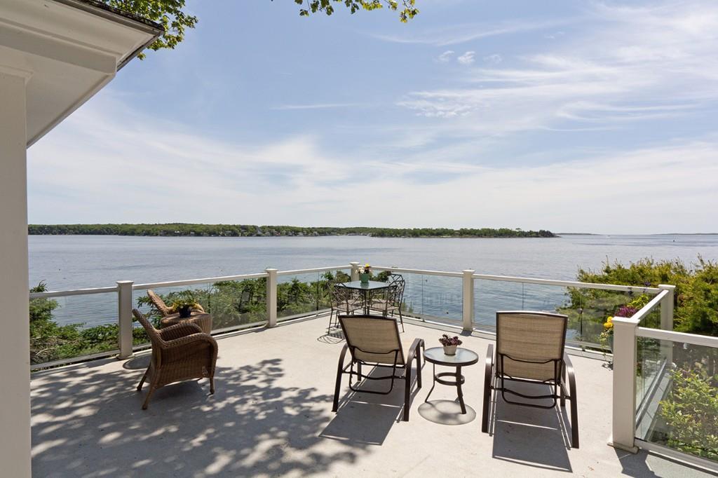 47 Linekin Road Boothbay Harbor, ME 04538 - Photo 2 of 15 Photo