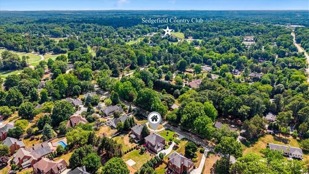 3005 Alamance Road Greensboro, NC 27407 - Photo 45 of 48