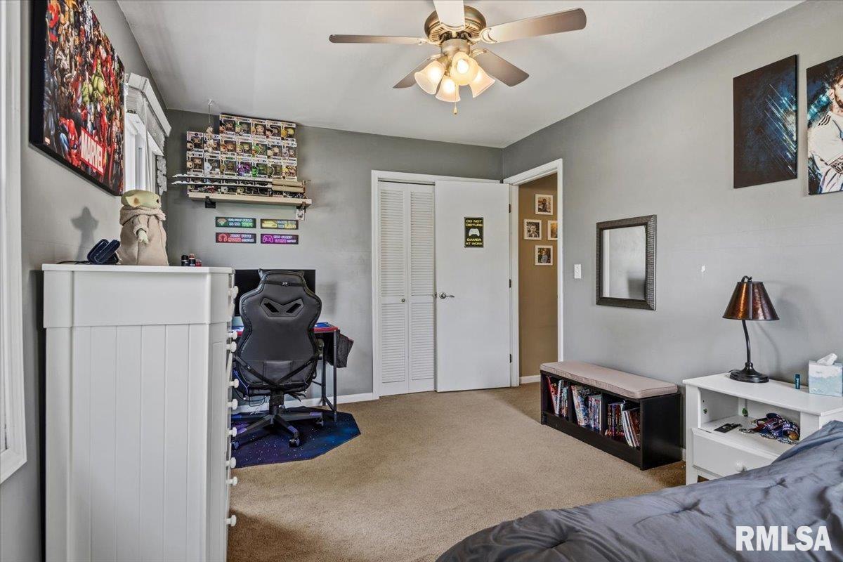 4 Parkway Road Springfield, IL 62712 - Photo 26 of 36