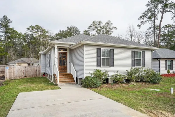 $260,000 | 1511 Jasmine Street, Mandeville, LA 70448