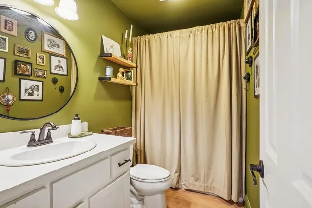 $265,000 | 1511 Jasmine Street, Mandeville, LA 70448