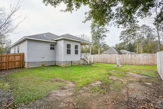 $265,000 | 1511 Jasmine Street, Mandeville, LA 70448