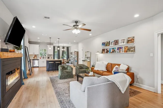 $265,000 | 1511 Jasmine Street, Mandeville, LA 70448