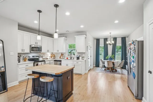 $265,000 | 1511 Jasmine Street, Mandeville, LA 70448