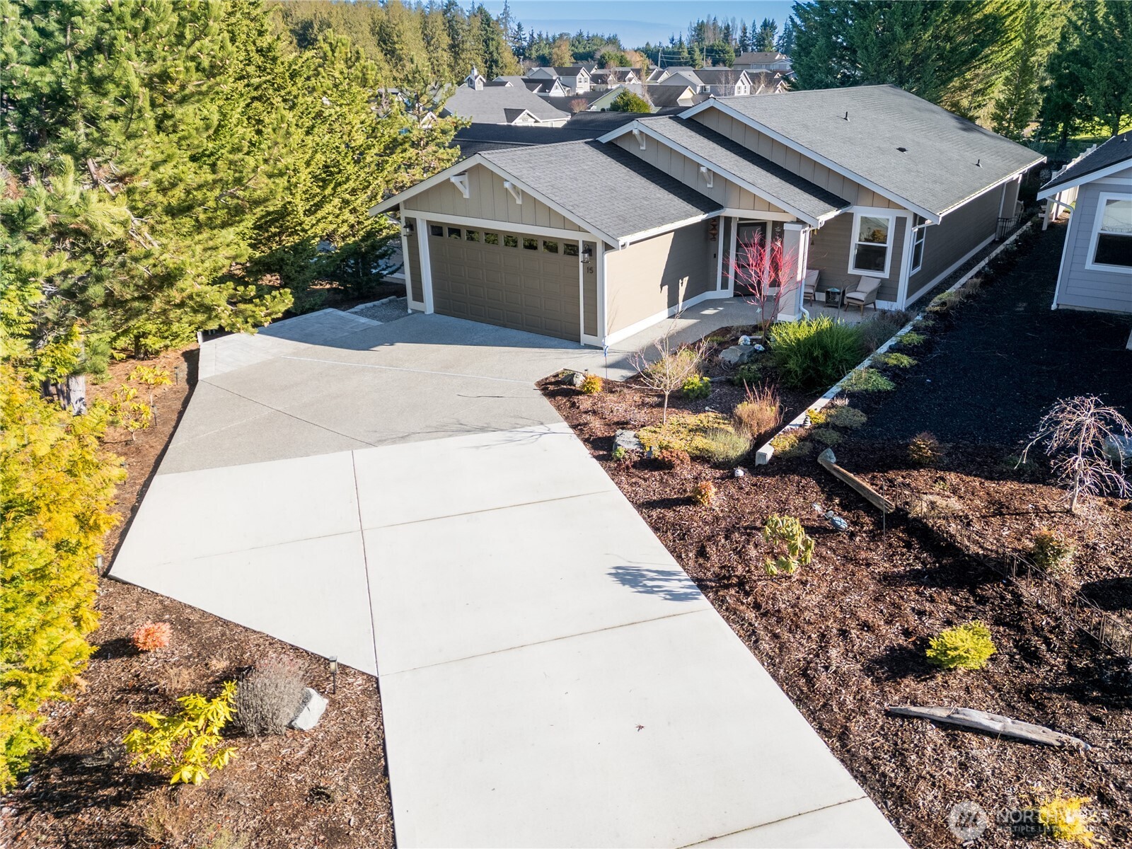 15 Waterford Court Sequim, WA 98382 - Photo 36 of 40