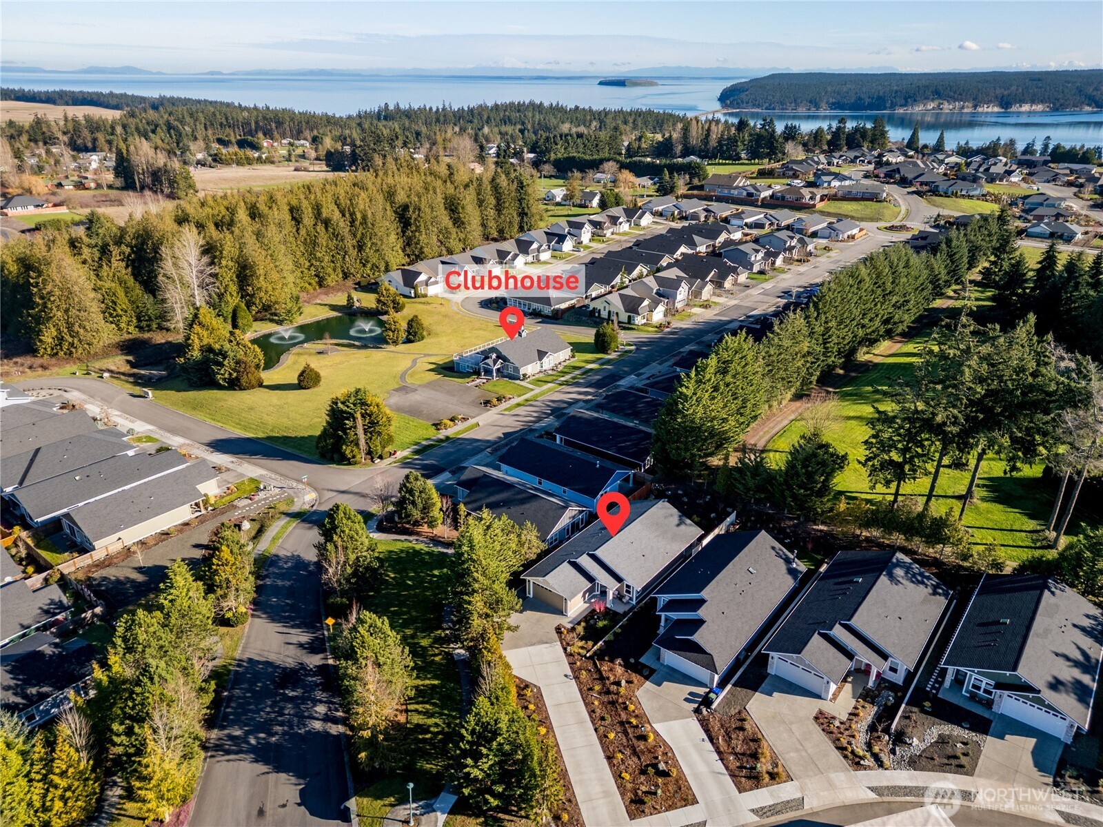15 Waterford Court Sequim, WA 98382 - Photo 39 of 40