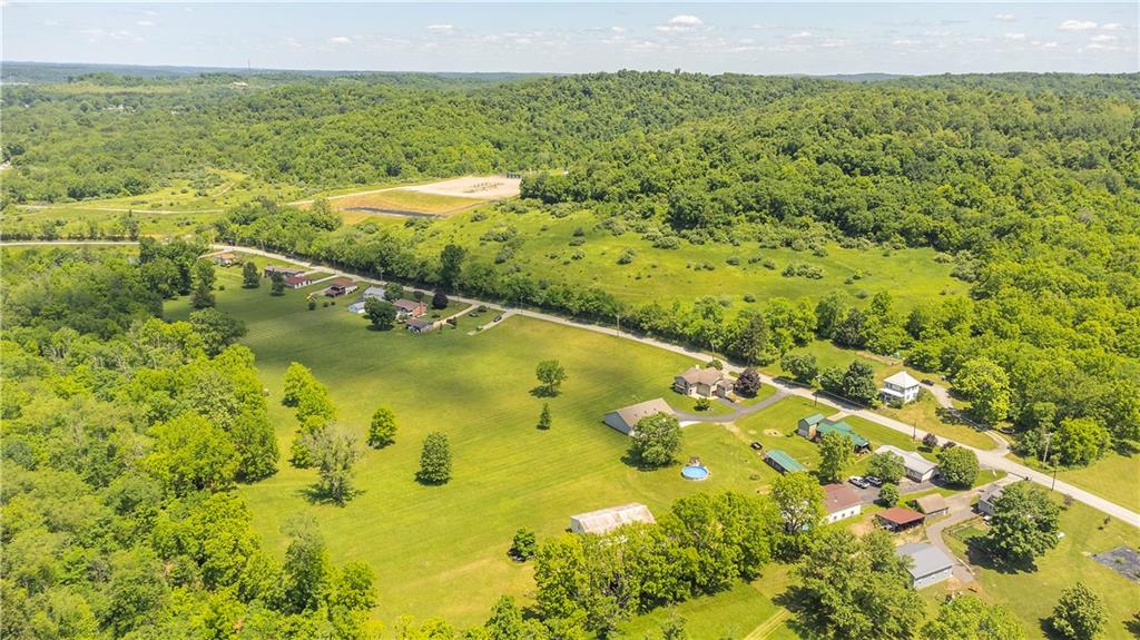 0 Joffre Cherry Valley Road Burgettstown, PA 15021 - Photo 5 of 11 a view of a lake