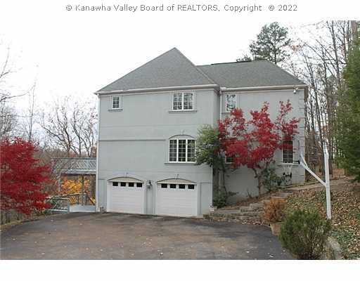 21 Quarry Ridge Road Charleston, WV 25304 - Photo 2 of 16 Exterior Front.