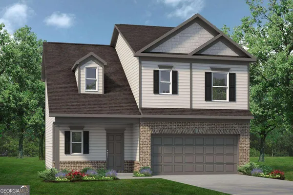 $268,910 | 228 Shantz Way, Byron, GA 31008