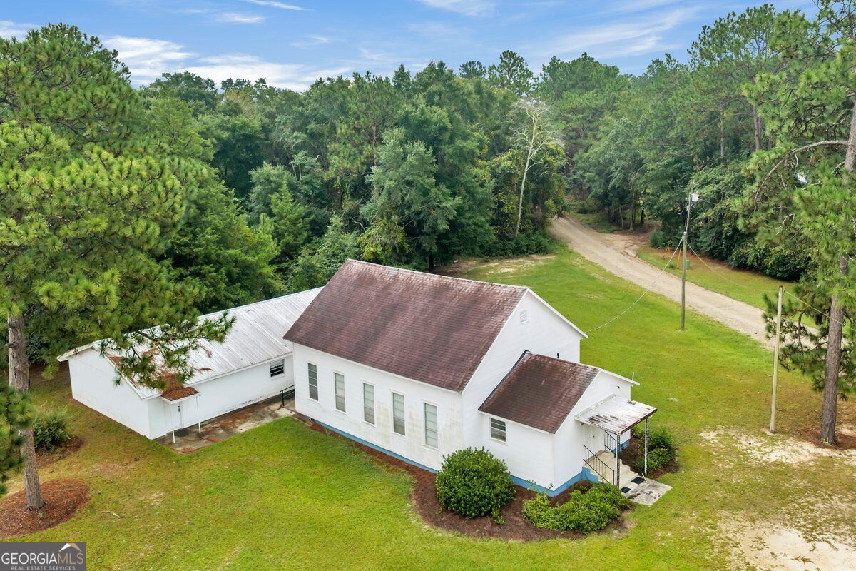 0 Little House Road Cordele, GA 31015 - Photo 3 of 42 Gallery Image 3