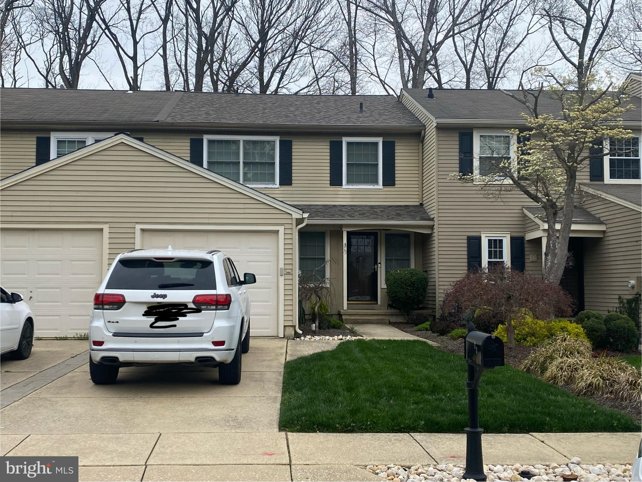 73 Farnwood Road Mount Laurel, NJ 08054 - Photo 1 of 28 Front of Home