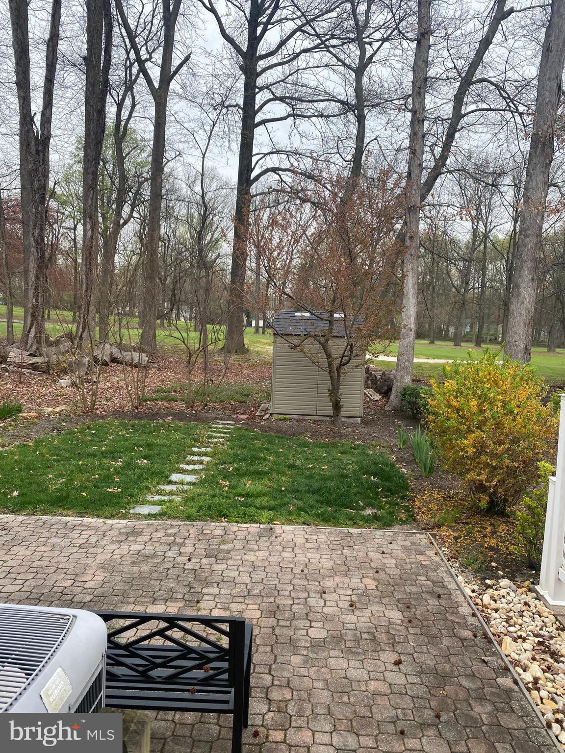 73 Farnwood Road Mount Laurel, NJ 08054 - Photo 12 of 28 Backyard