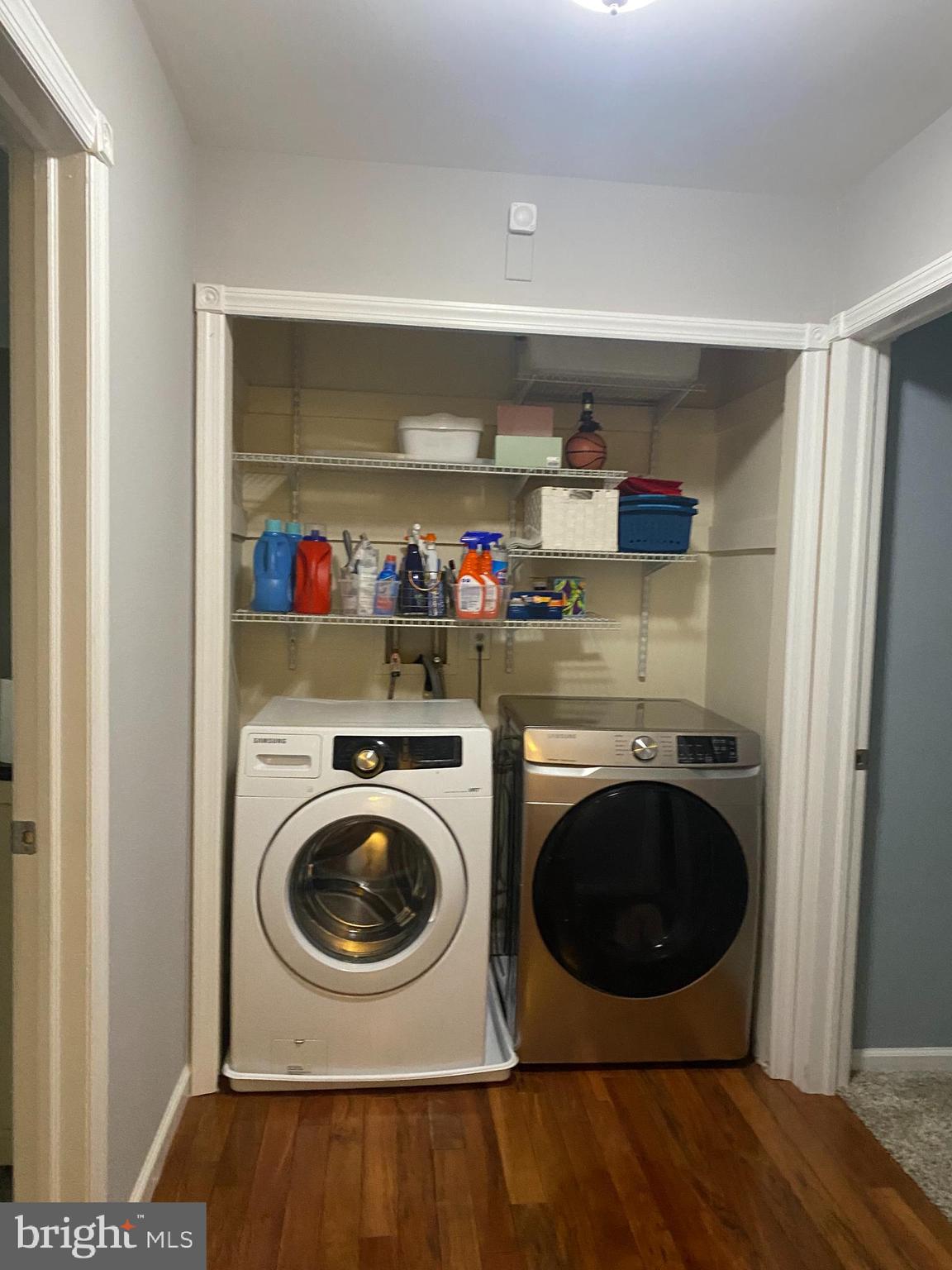 73 Farnwood Road Mount Laurel, NJ 08054 - Photo 18 of 28 laundry